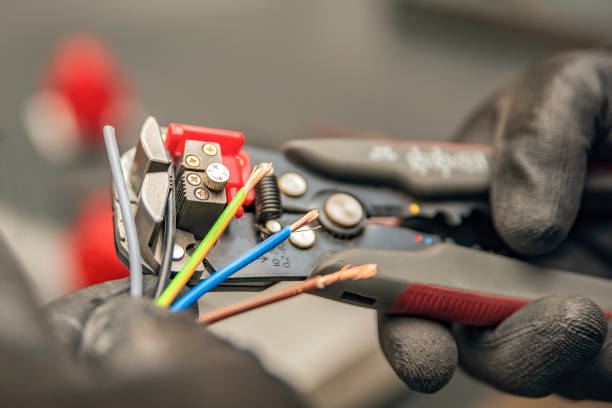 Best Commercial Electrician Services  in Phoenixville, PA