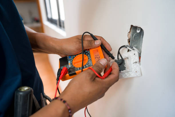Best Licensed Electrician  in Phoenixville, PA