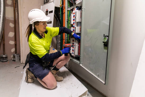 Trusted Phoenixville, PA Electrician Experts