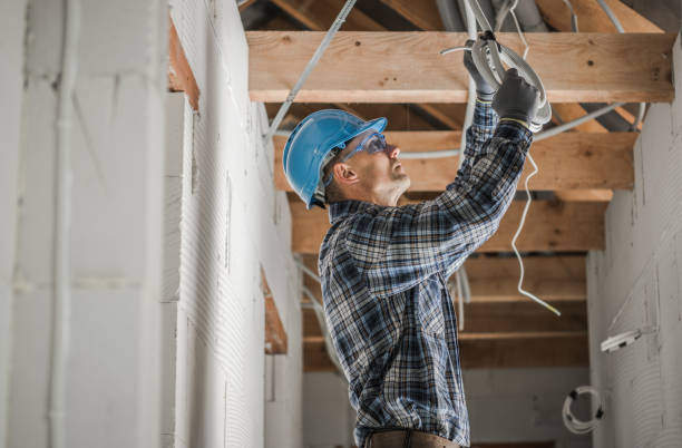 Best Electrical Upgrades for Homes  in Phoenixville, PA