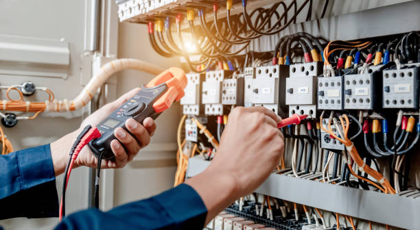 Best Ceiling Fan Installation Electrician  in Phoenixville, PA
