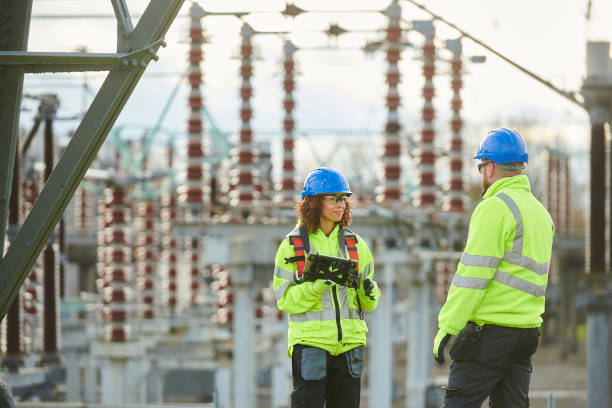 Reliable Phoenixville, PA Electrician Solutions