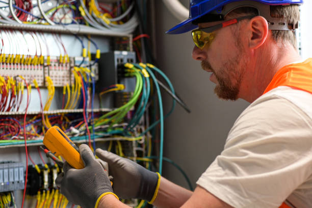 Best Electrical Contractors for Businesses  in Phoenixville, PA